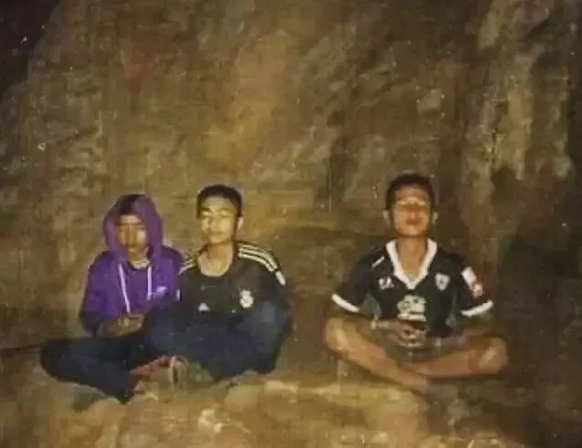 ...